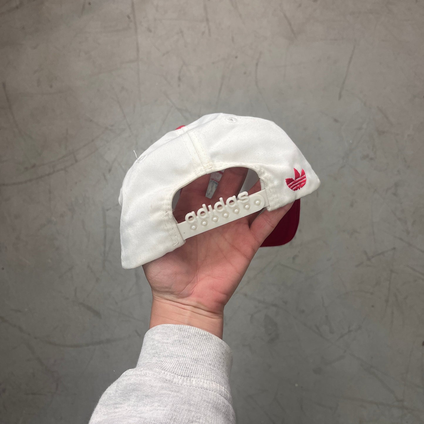 ADIDAS FC BAYERN MÜNCHEN CAP