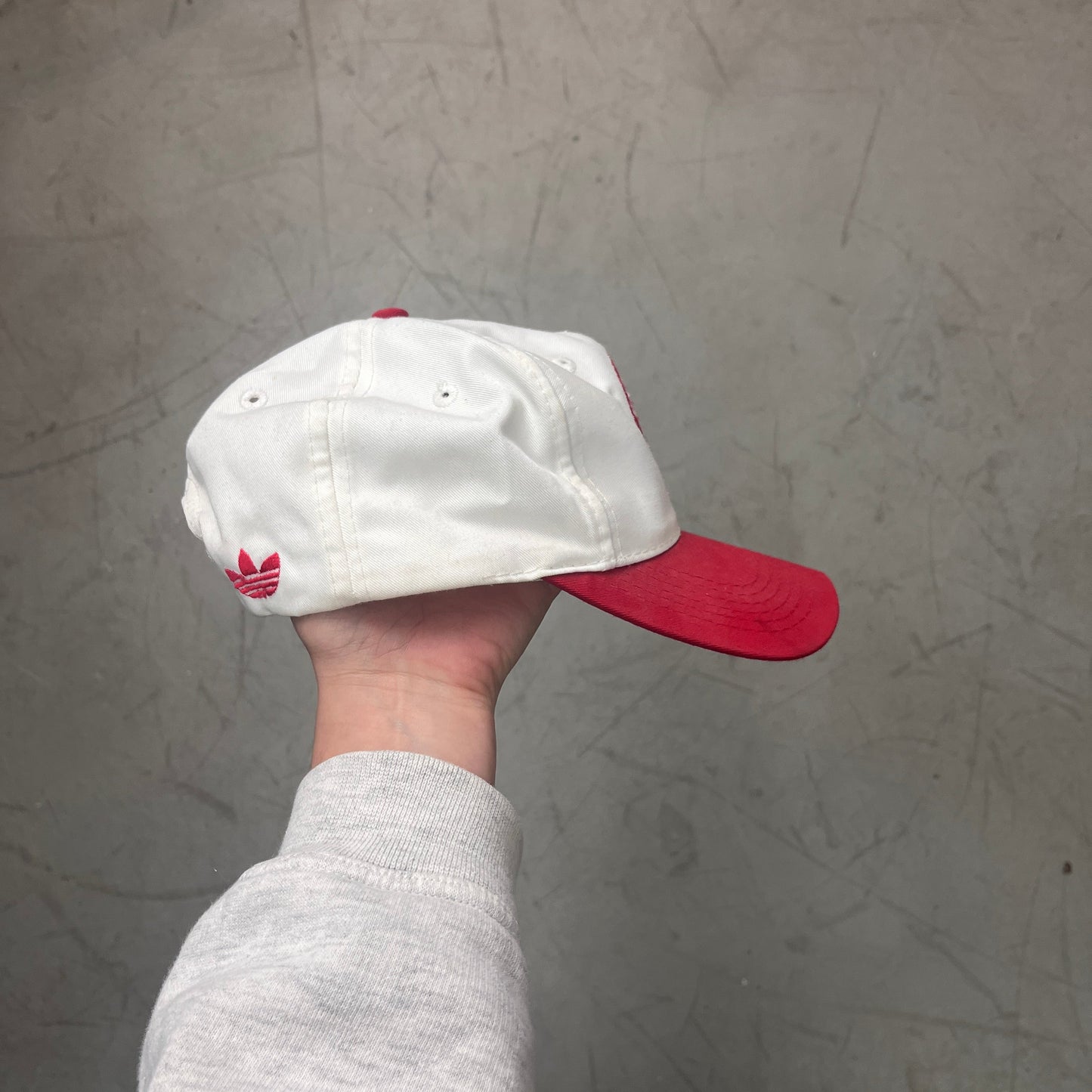 ADIDAS FC BAYERN MÜNCHEN CAP