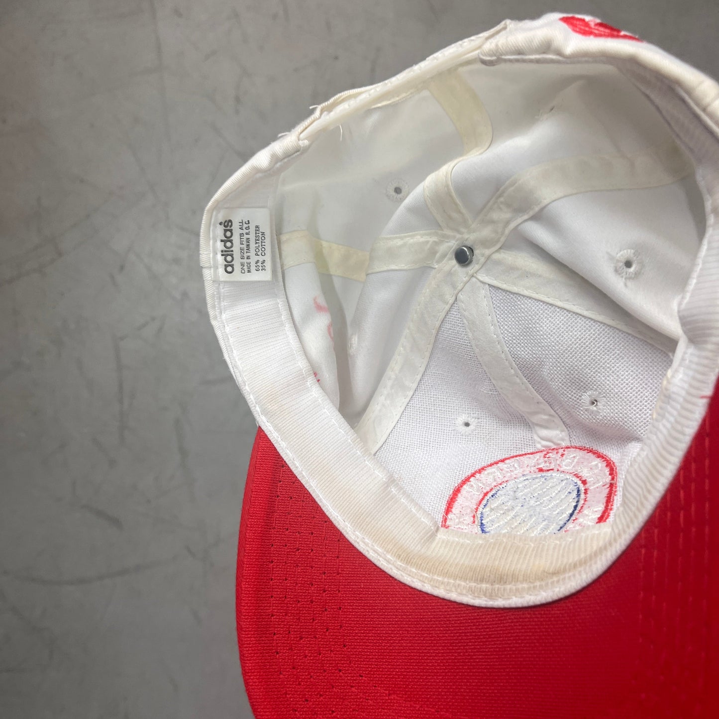 ADIDAS FC BAYERN MÜNCHEN CAP