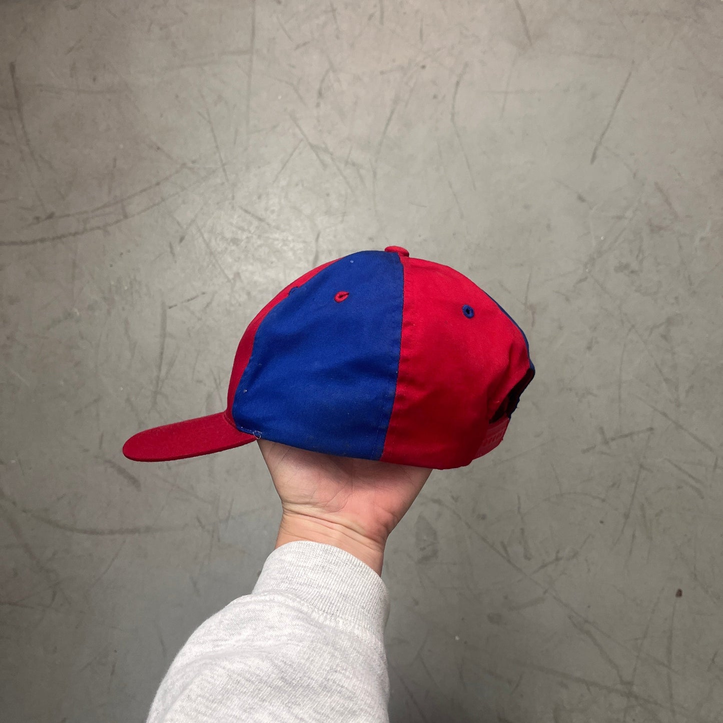FC BAYERN MÜNCHEN CAP 90s