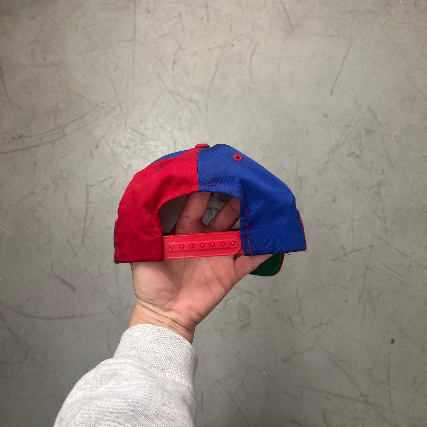 FC BAYERN MÜNCHEN CAP 90s