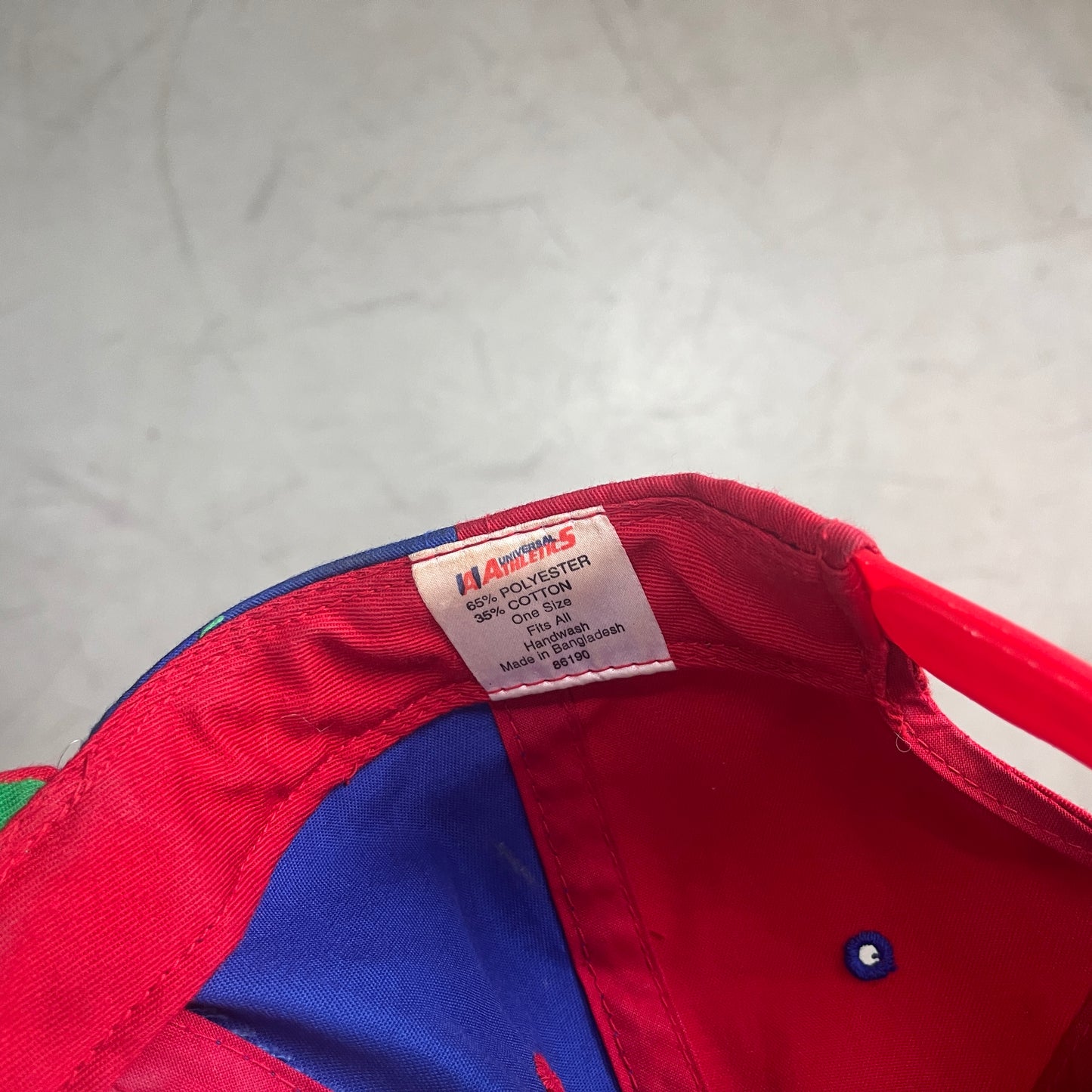 FC BAYERN MÜNCHEN CAP 90s