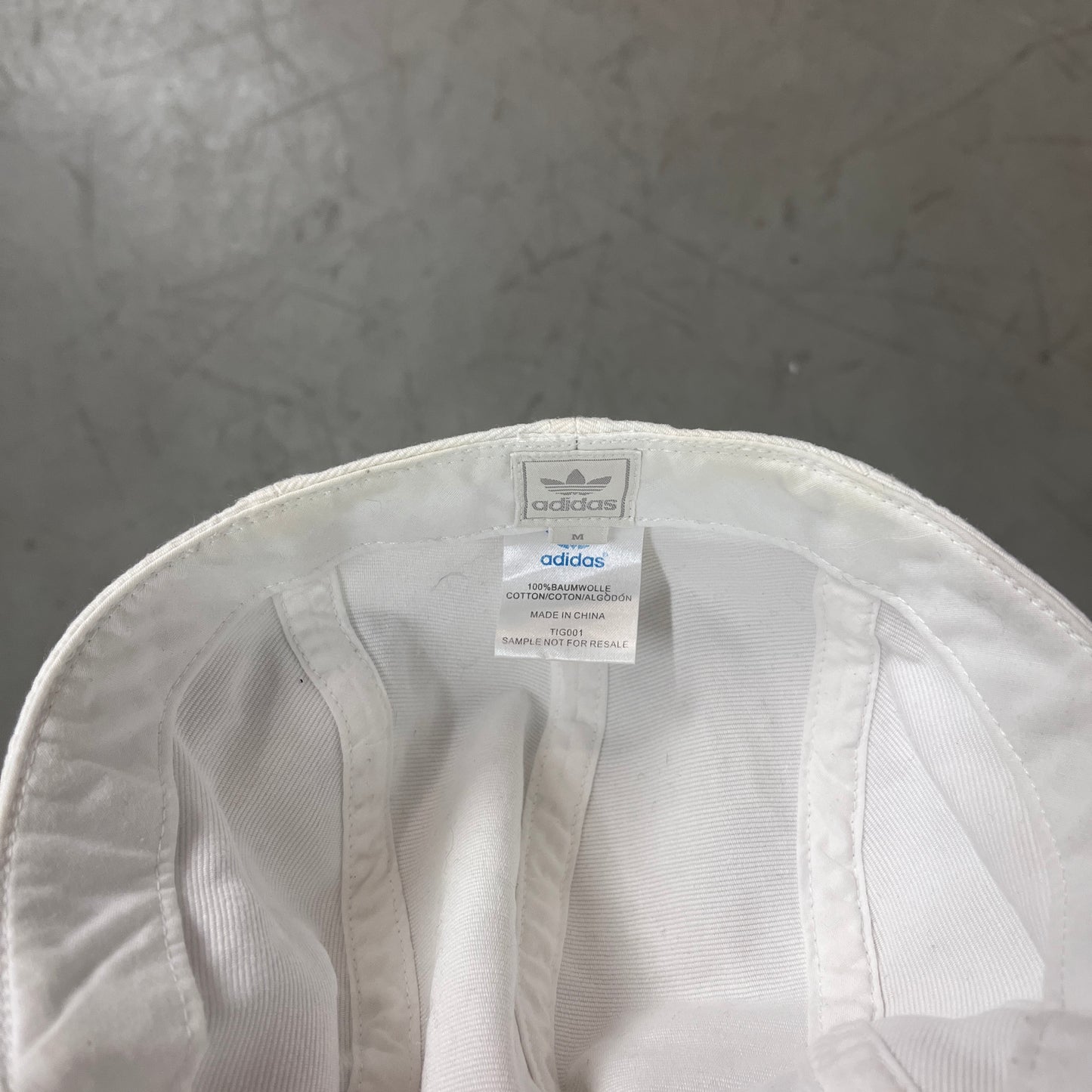 2007 ADIDAS X GUMBALL 3000