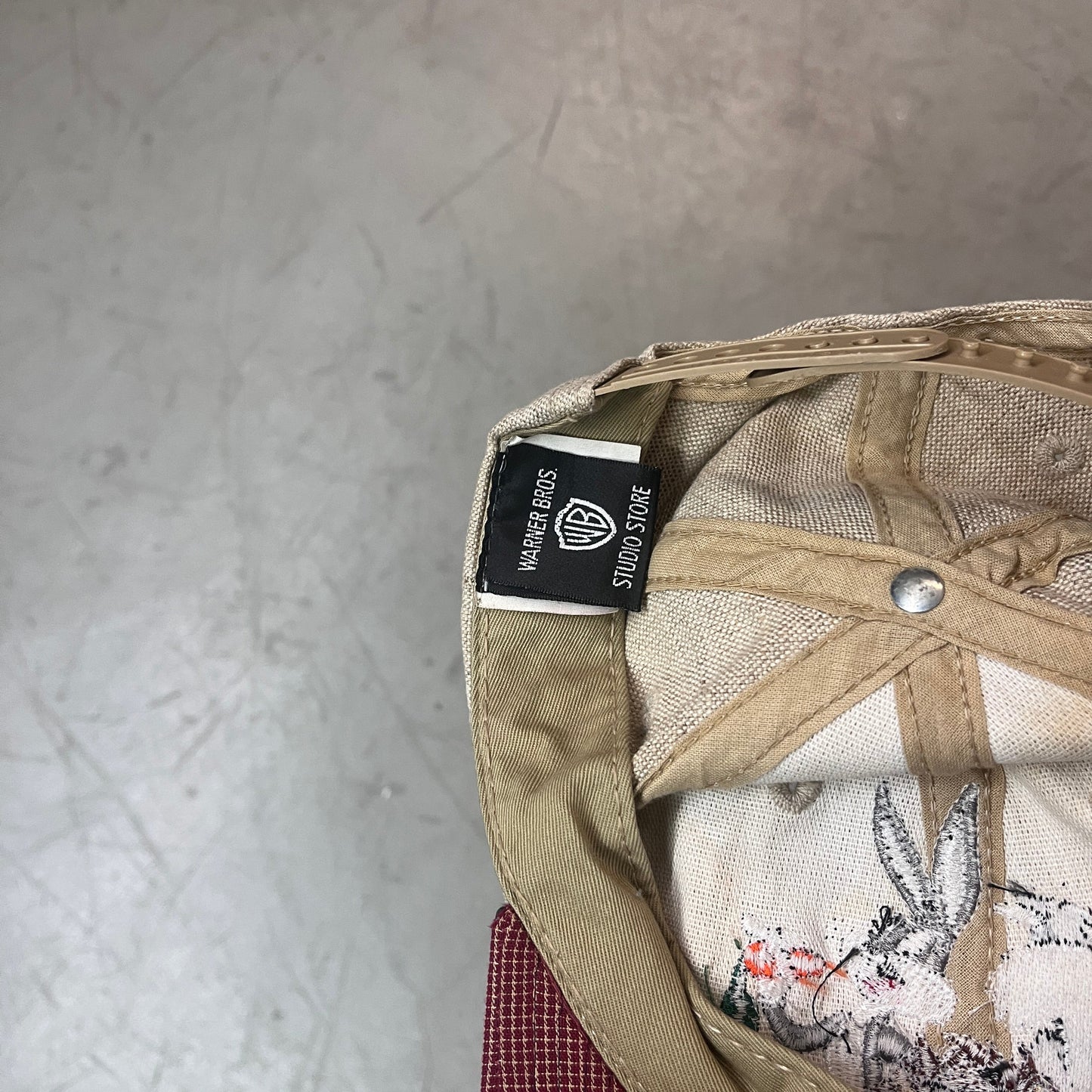 WARNER BROS LOONEY TUNES GANG 90s