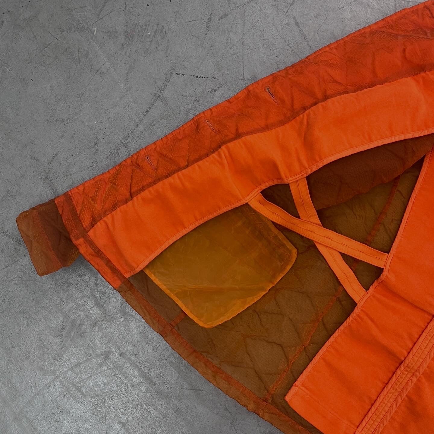 STONE ISLAND SERIE 100 BLAZER EARLY 00s [42]