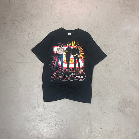 DALE EARNHARDT // BROOKS // DUNN SUNDAY MONEY 90s [L]