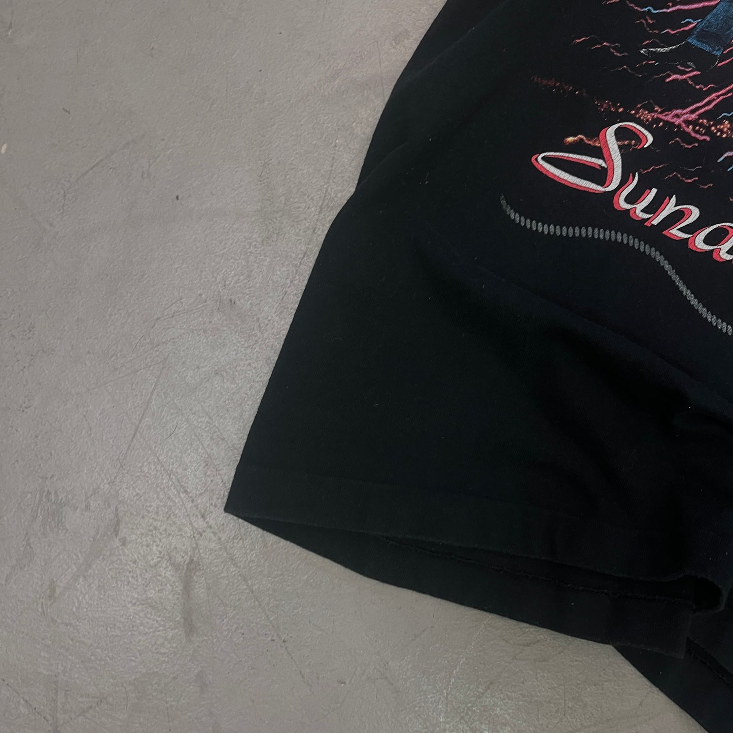 DALE EARNHARDT // BROOKS // DUNN SUNDAY MONEY 90s [L]