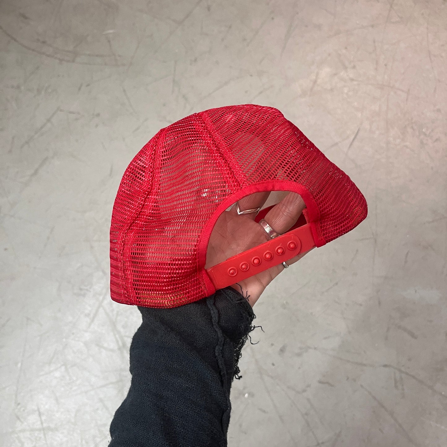 1982 OKLA WOODWARD WOMEN CLASS P.