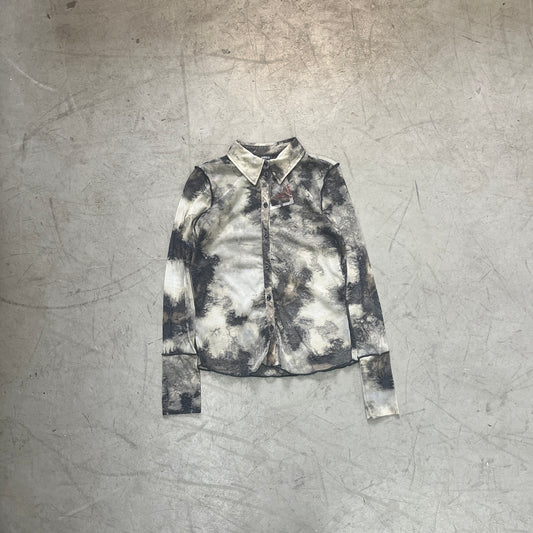 MEXX MESH SHIRT 00s [M]