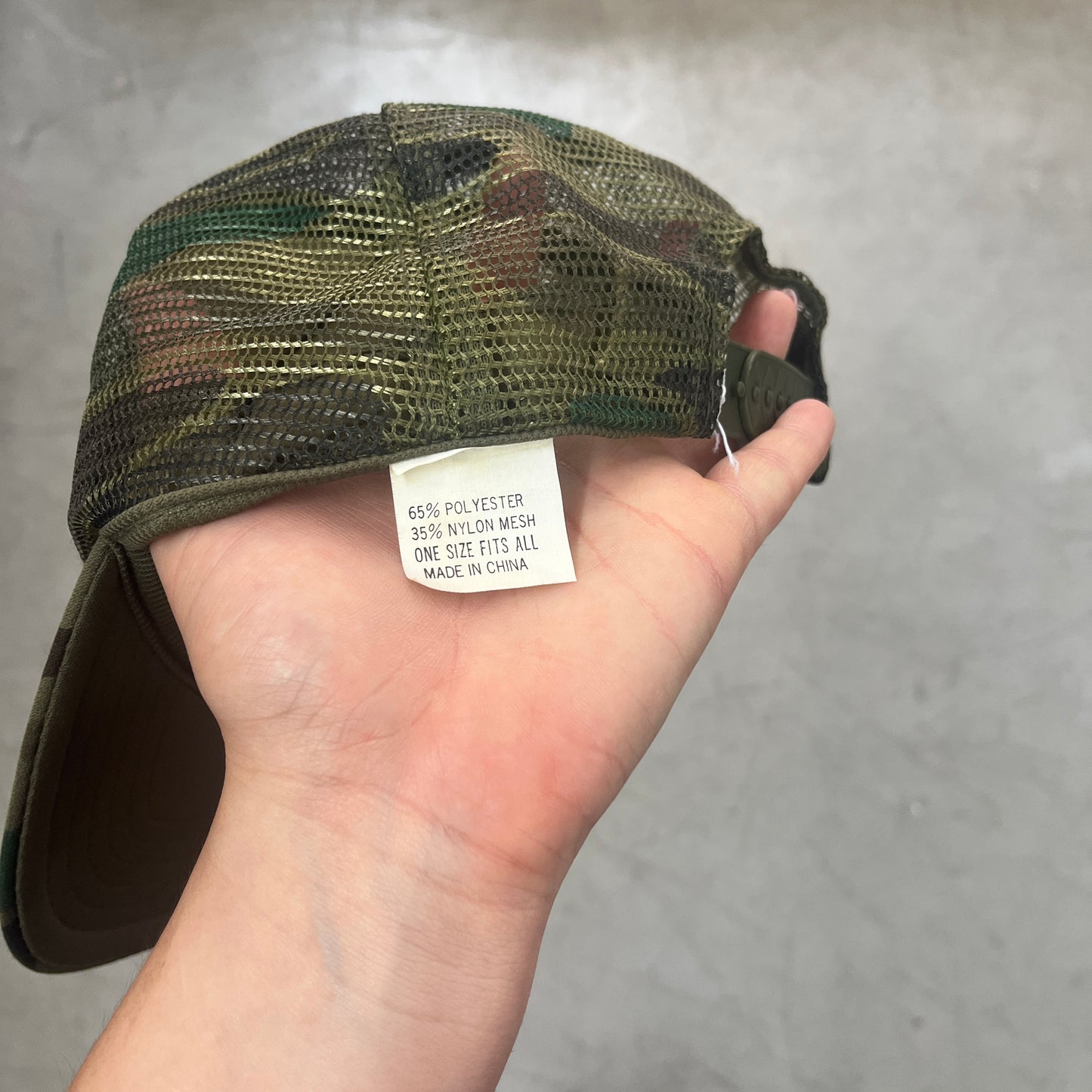 FISH TRUCKER 90s