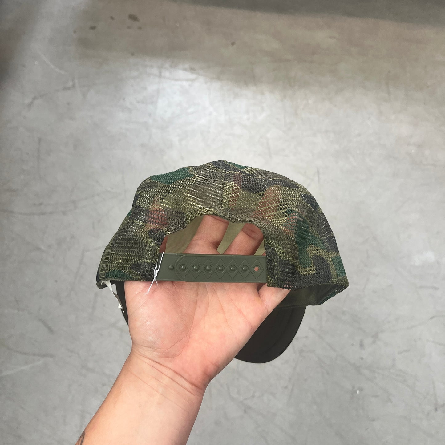 FISH TRUCKER 90s
