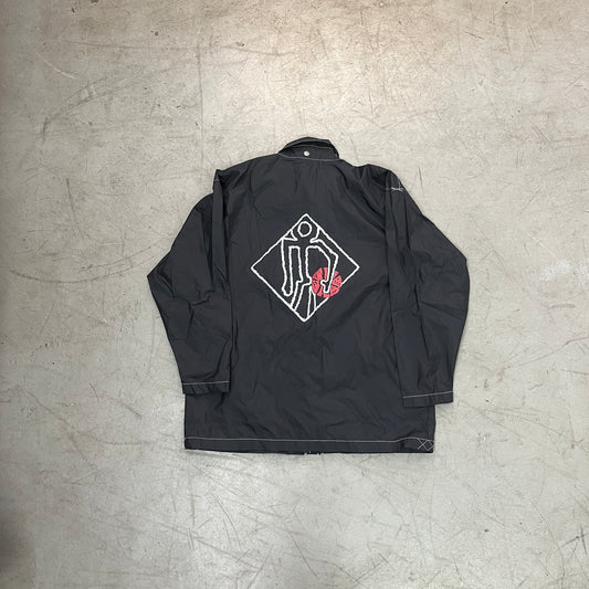 ADIDAS STREETBALL WINDBREAKER 90s [XL]