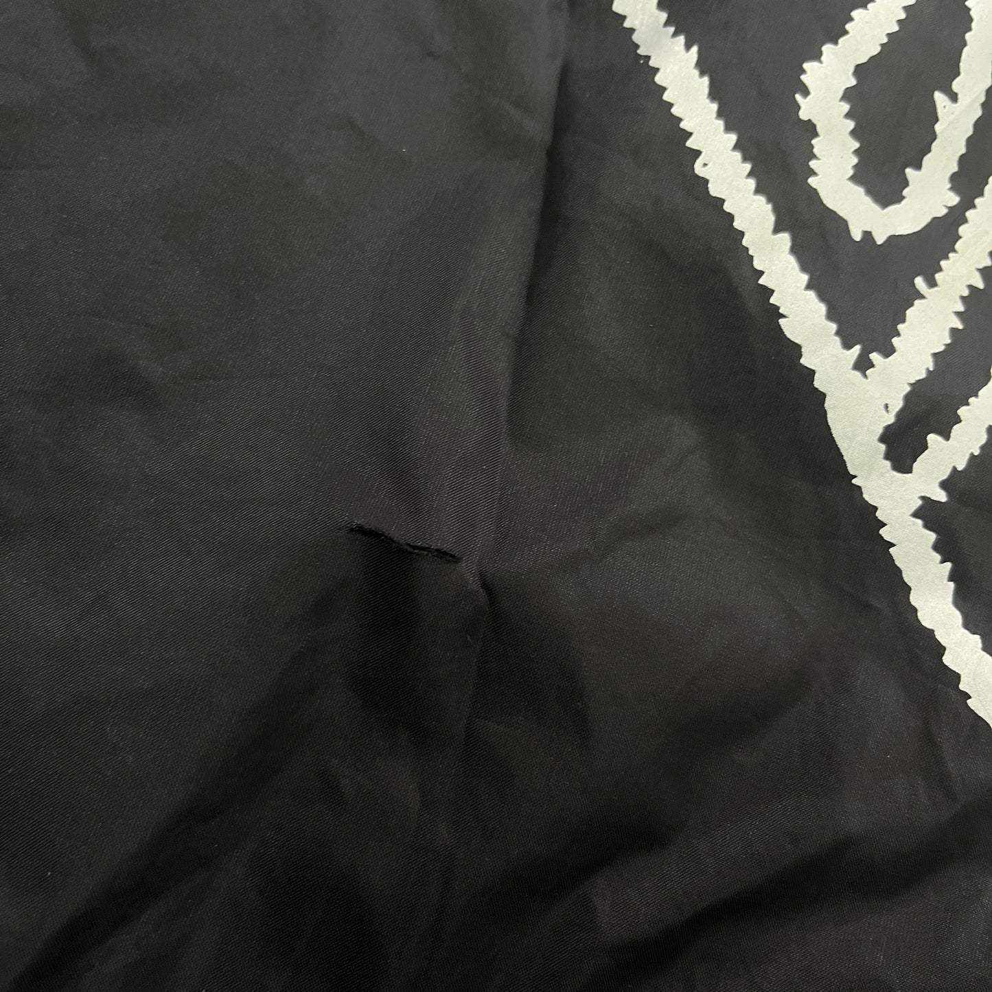 ADIDAS STREETBALL WINDBREAKER 90s [XL]