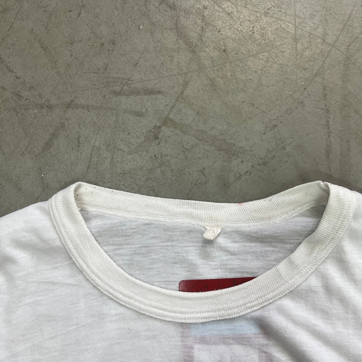 ADIDAS SPELLOUT 80s [M/L]