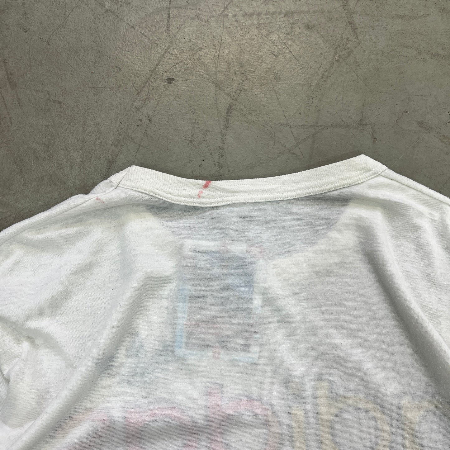 ADIDAS SPELLOUT 80s [M/L]
