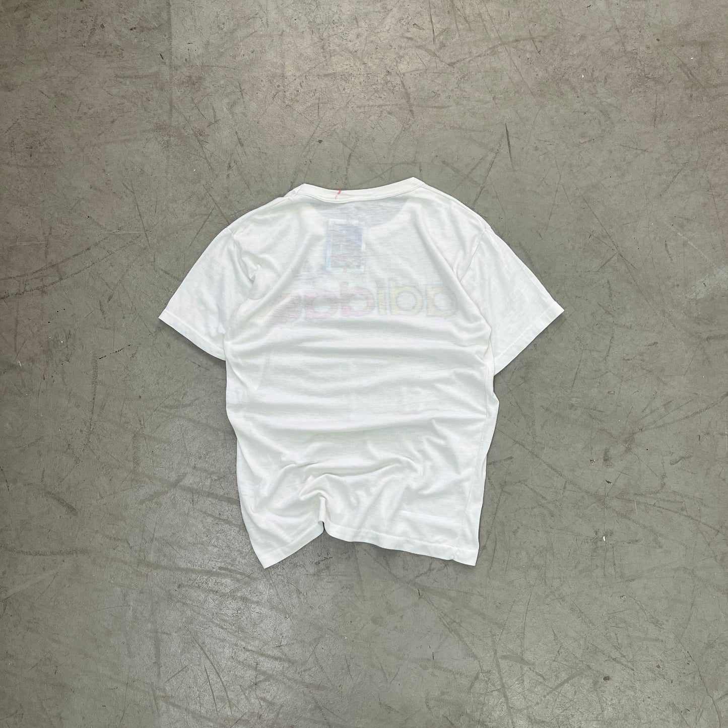 ADIDAS SPELLOUT 80s [M/L]