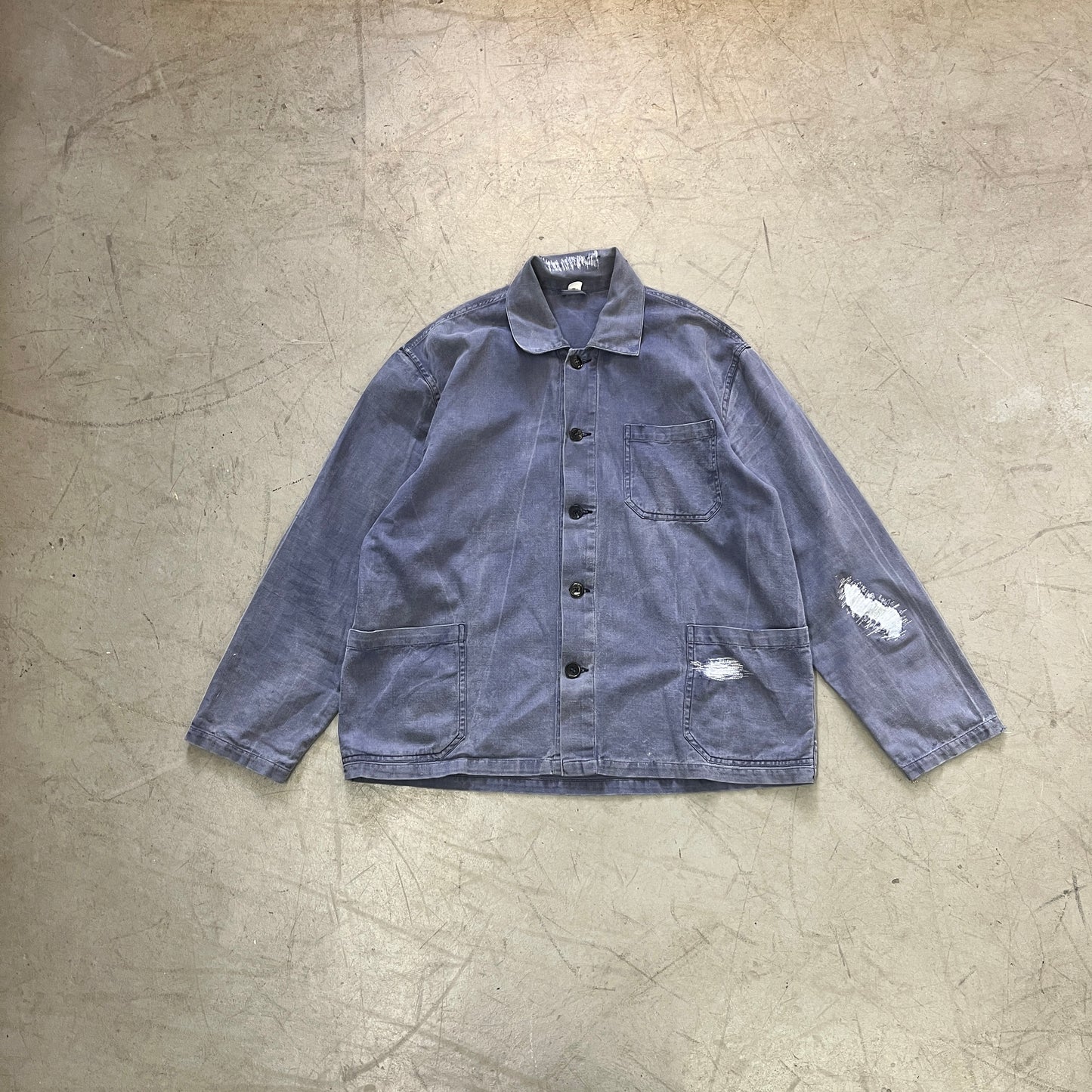 GERMAN WORK SHIRT 044 [L]