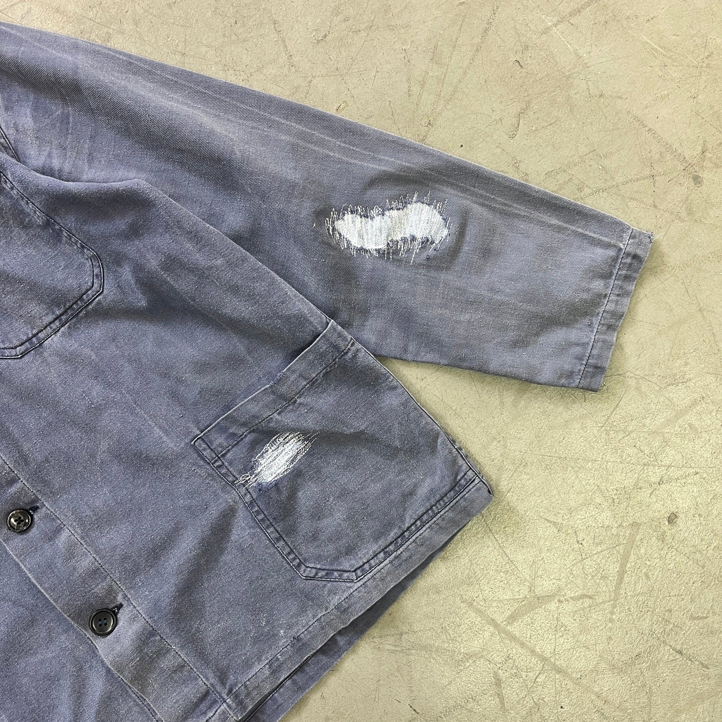 GERMAN WORK SHIRT 044 [L]