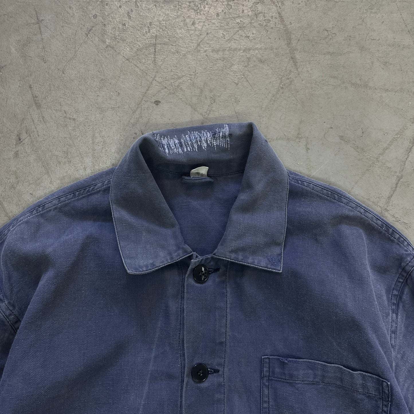 GERMAN WORK SHIRT 044 [L]