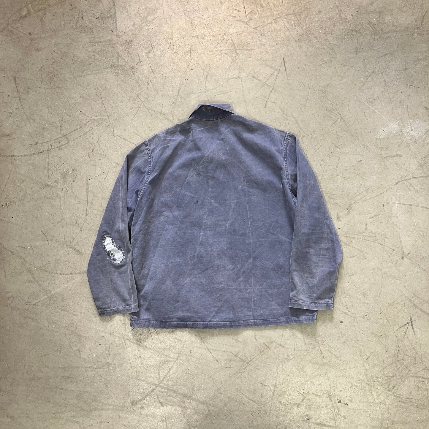 GERMAN WORK SHIRT 044 [L]