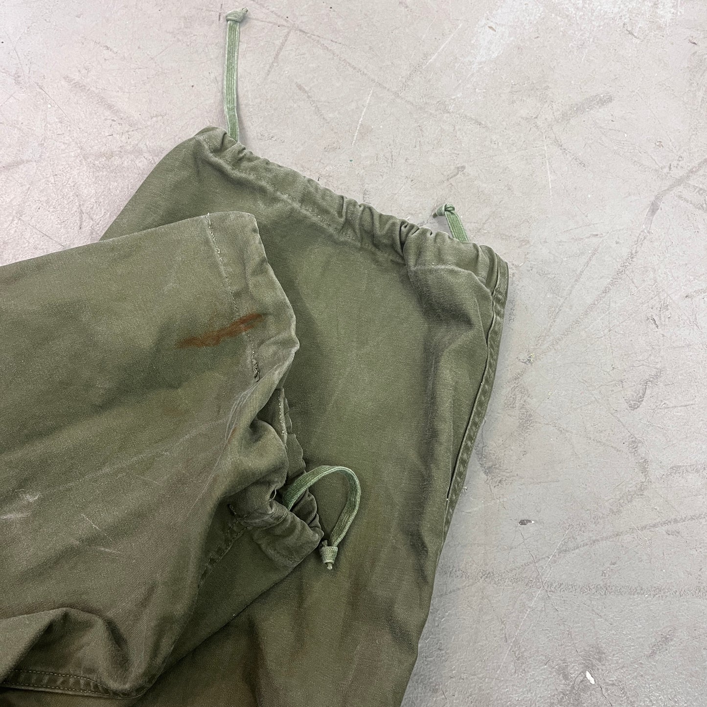 M51 CARGO PANTS 1970s  [L]