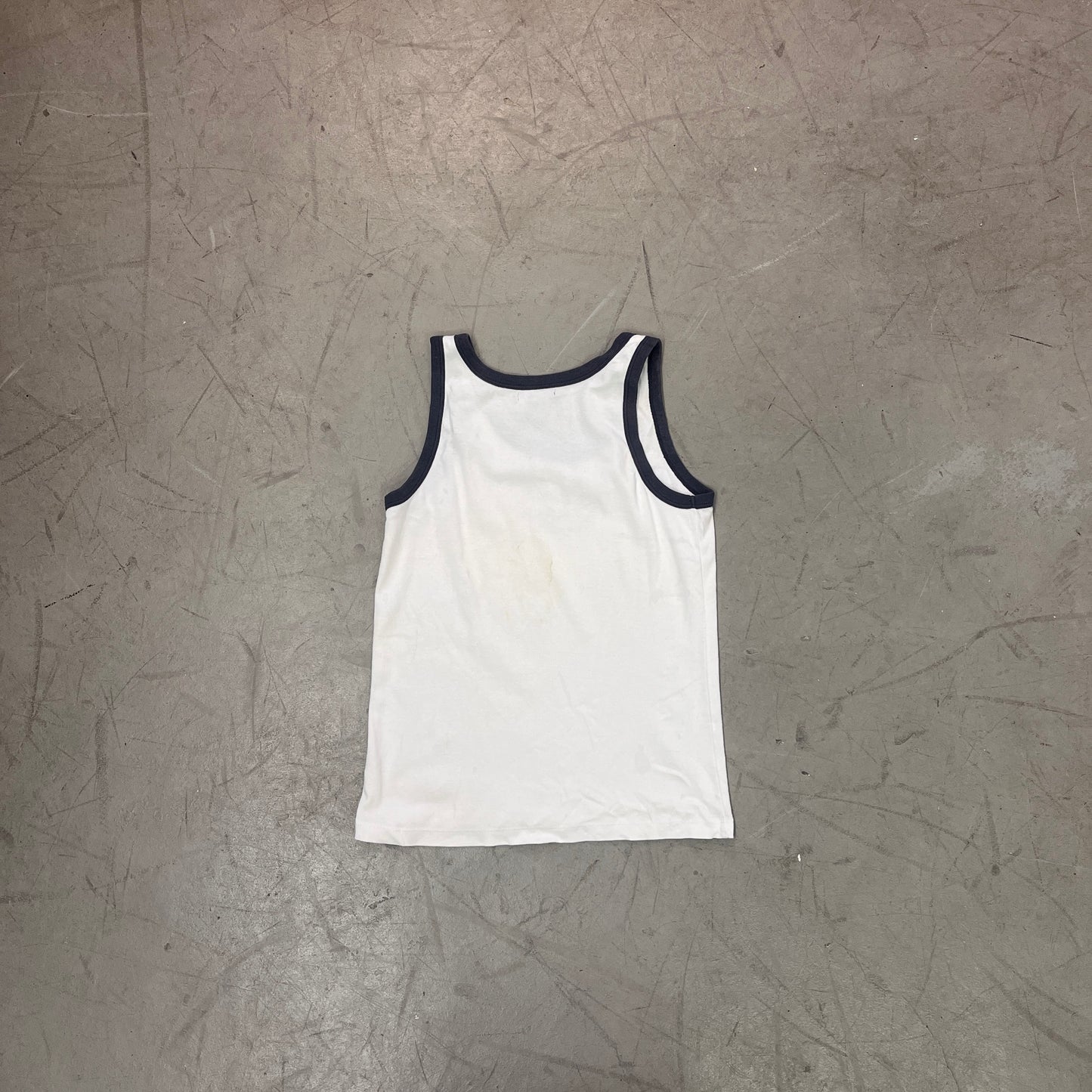 GAP TANK TOP Y2K [S]