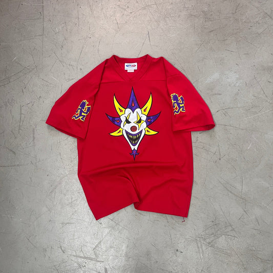 ICP JESTER JERSEY 00s [XL]