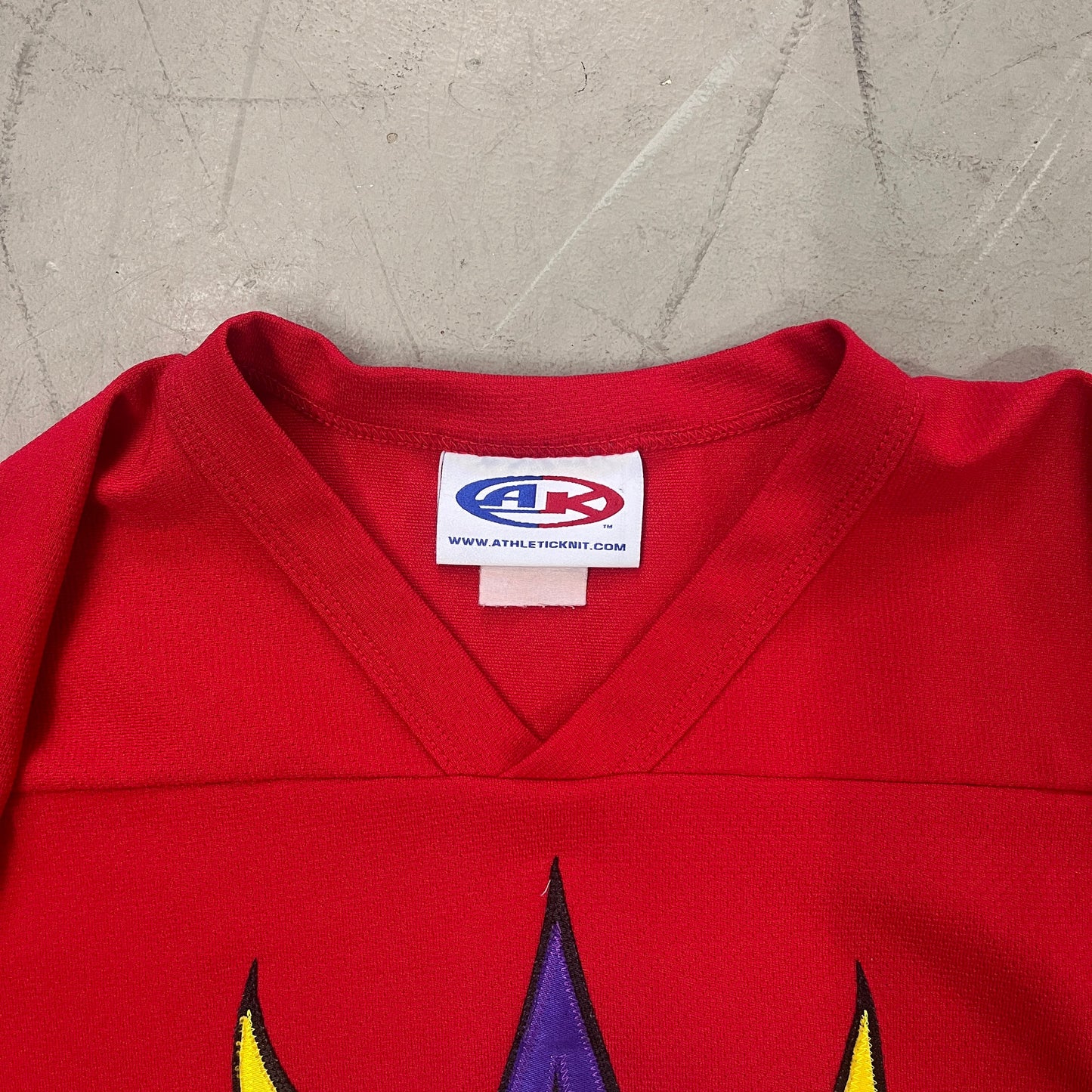 ICP JESTER JERSEY 00s [XL]
