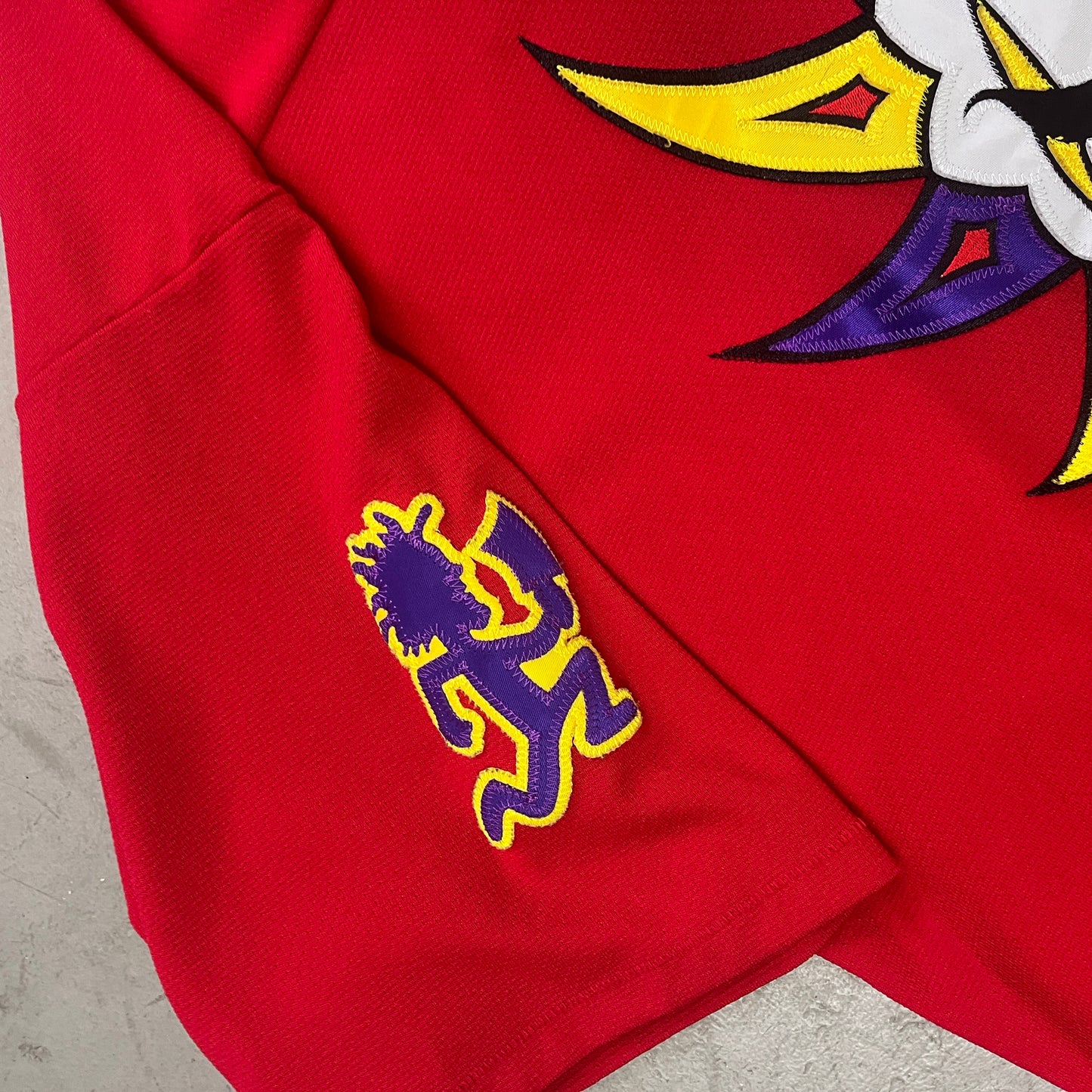 ICP JESTER JERSEY 00s [XL]