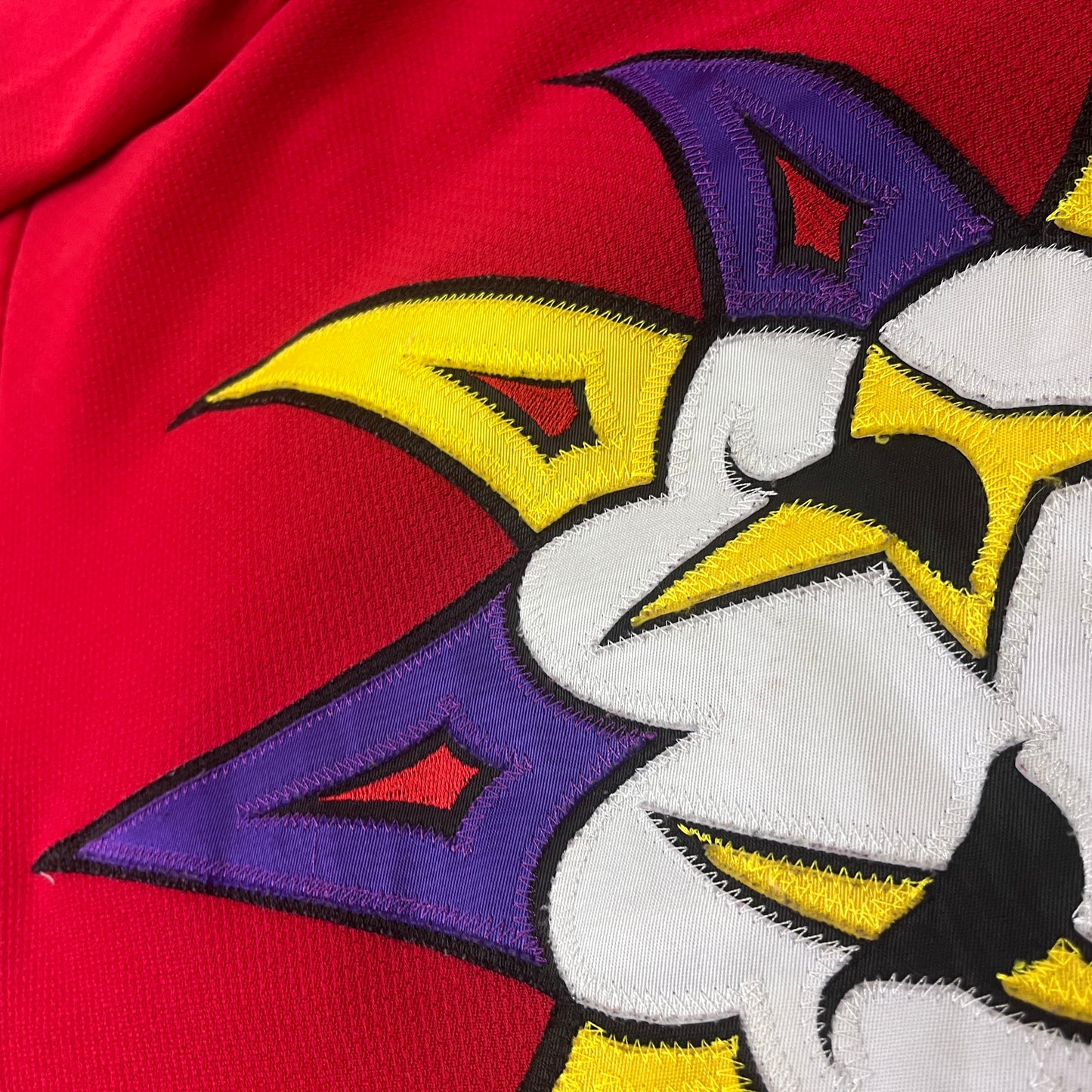 ICP JESTER JERSEY 00s [XL]