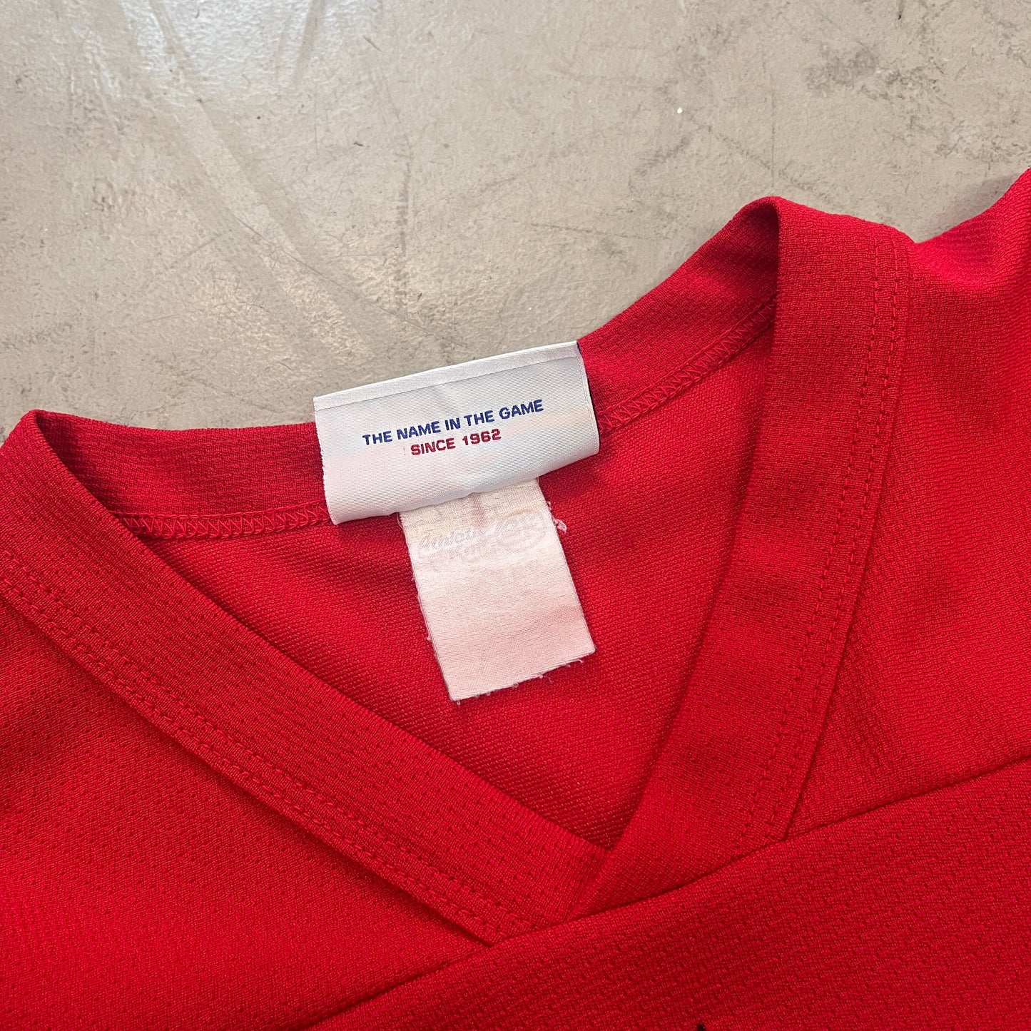 ICP JESTER JERSEY 00s [XL]