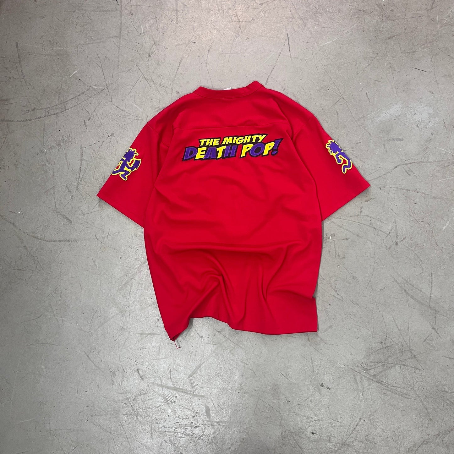 ICP JESTER JERSEY 00s [XL]