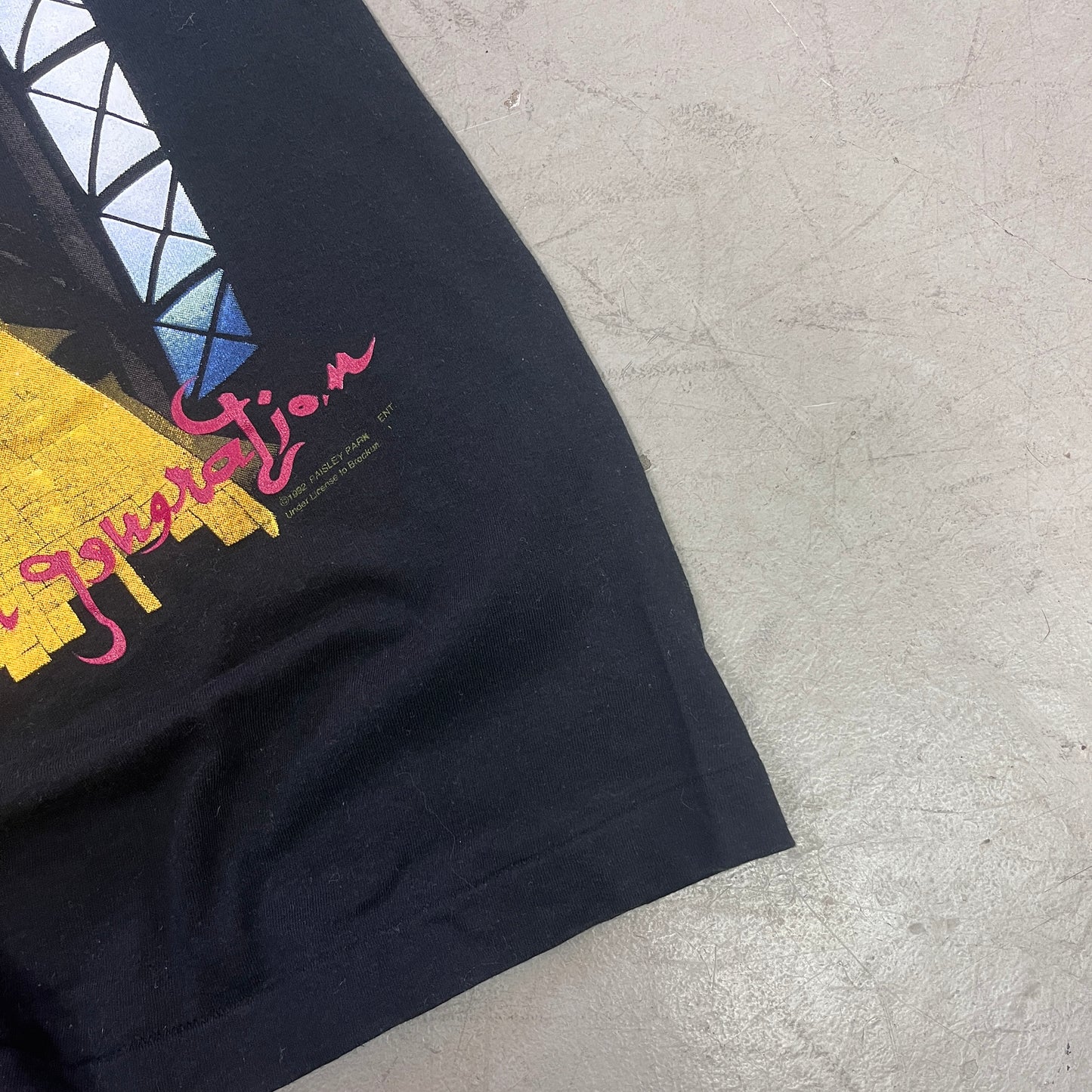 1992 PRINCE & THE N.P.G [M]