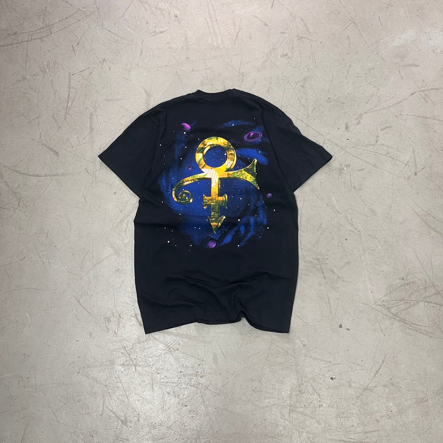 1992 PRINCE & THE N.P.G [M]