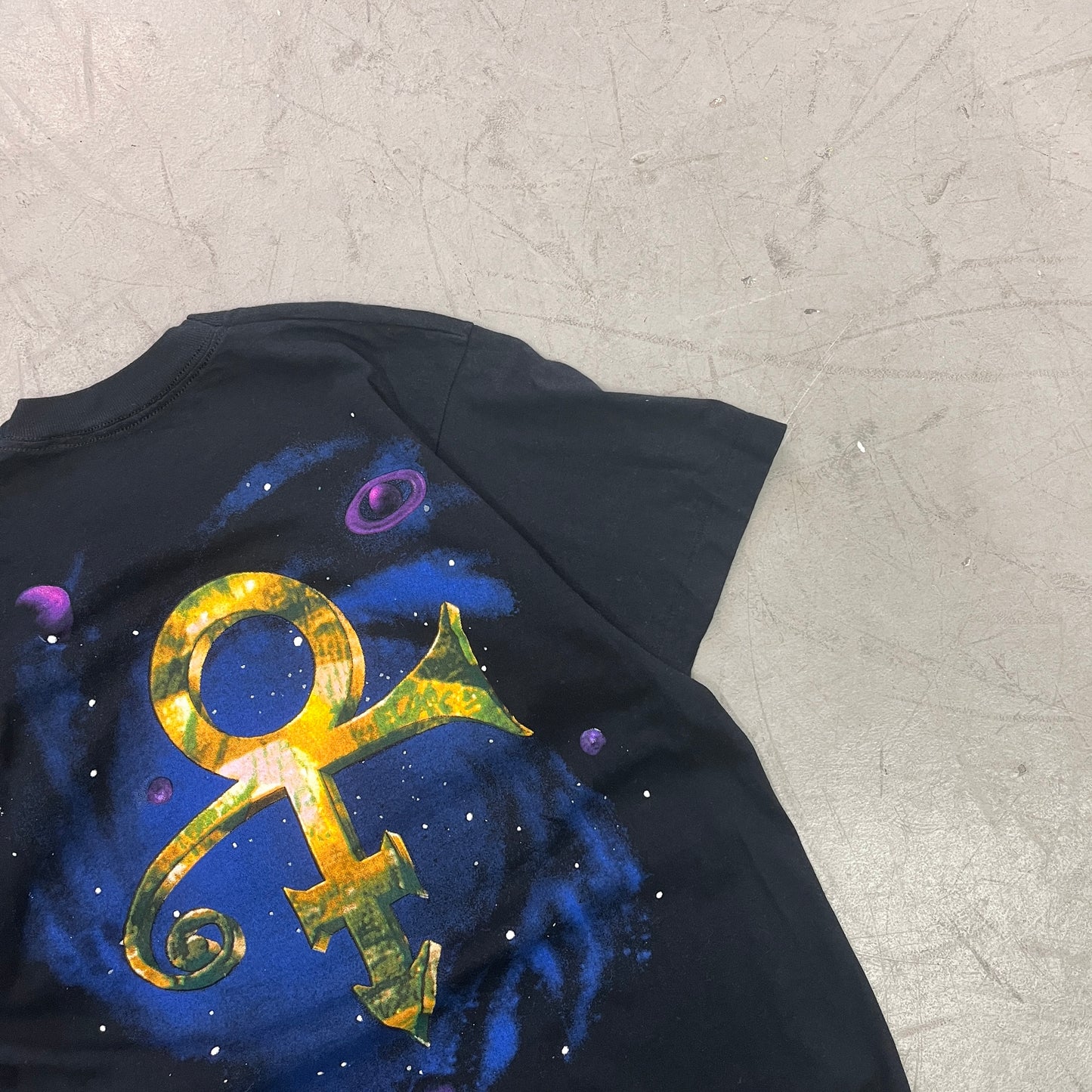 1992 PRINCE & THE N.P.G [M]