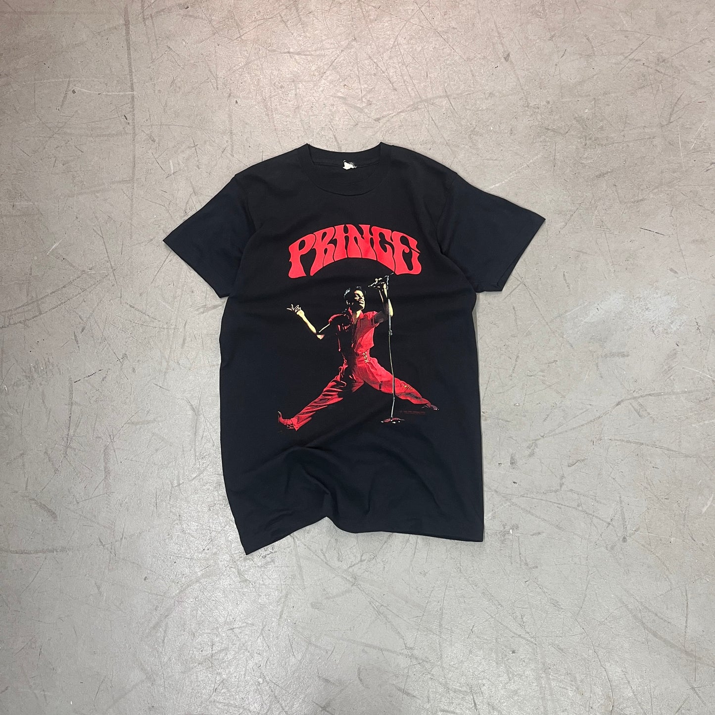 1990 PRINCE NUDE TOUR [L]