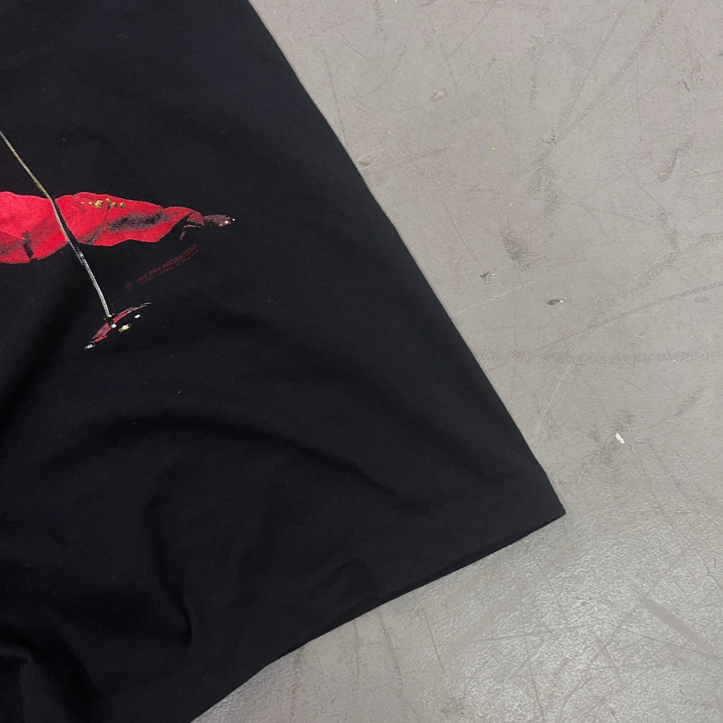 1990 PRINCE NUDE TOUR [L]