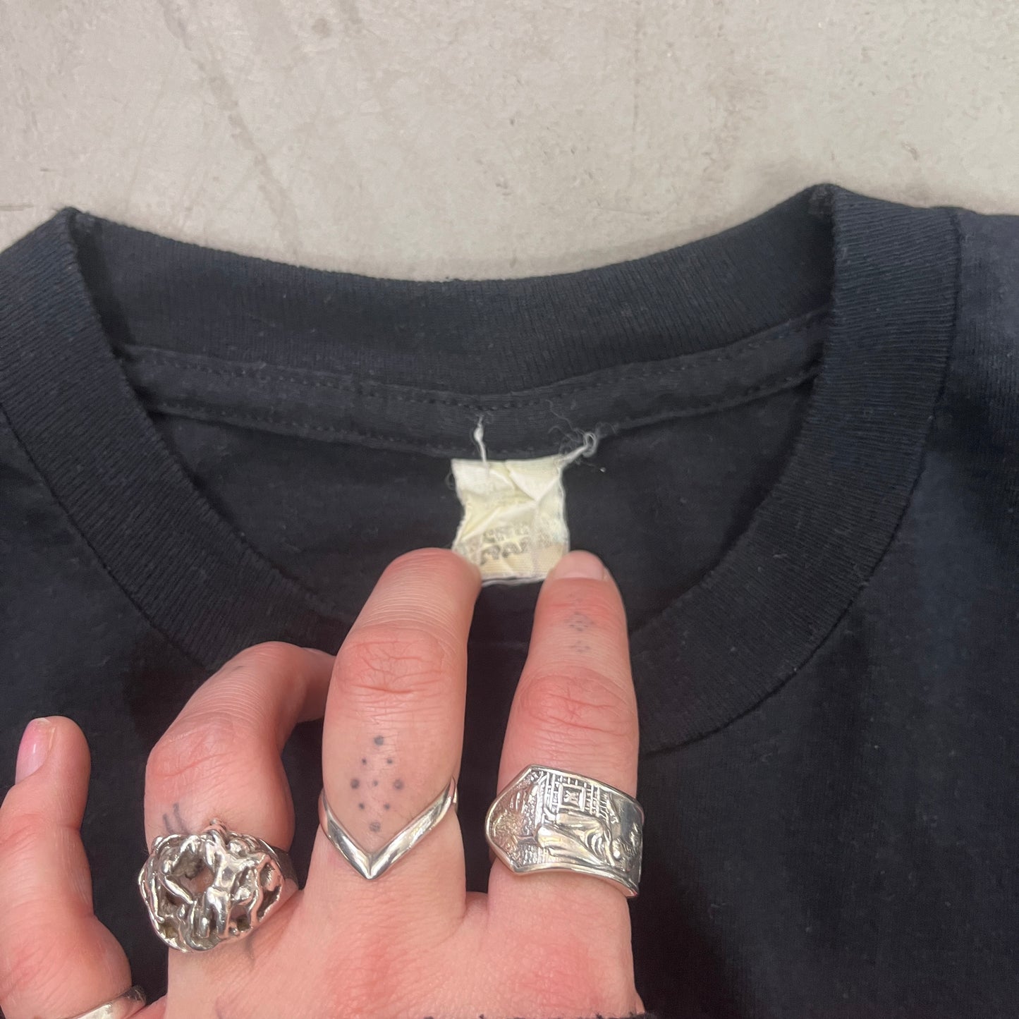 1990 PRINCE NUDE TOUR [L]