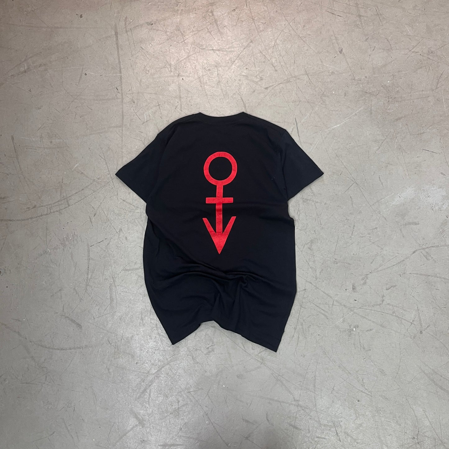 1990 PRINCE NUDE TOUR [L]