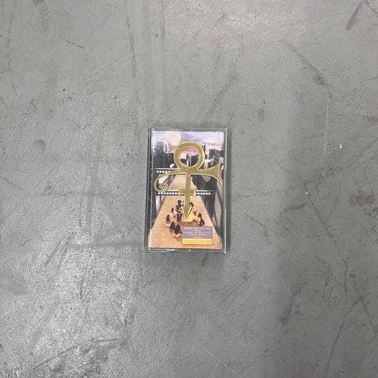 PRINCE AND THE NEW POWER GENERATION TAPE 90s