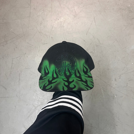 STUSSY X DRIES VAN NOTEN 2022