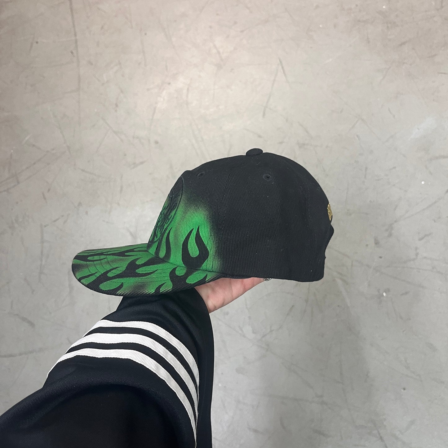 STUSSY X DRIES VAN NOTEN 2022