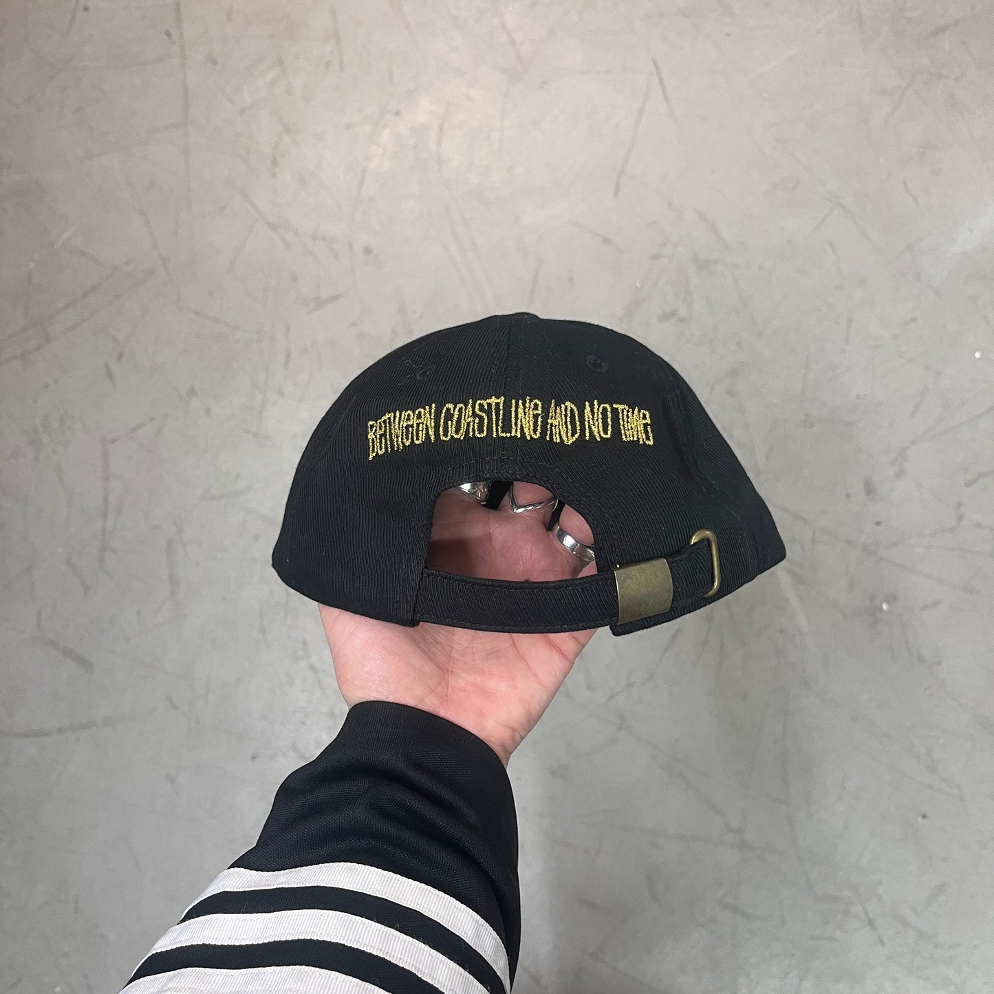 STUSSY X DRIES VAN NOTEN 2022