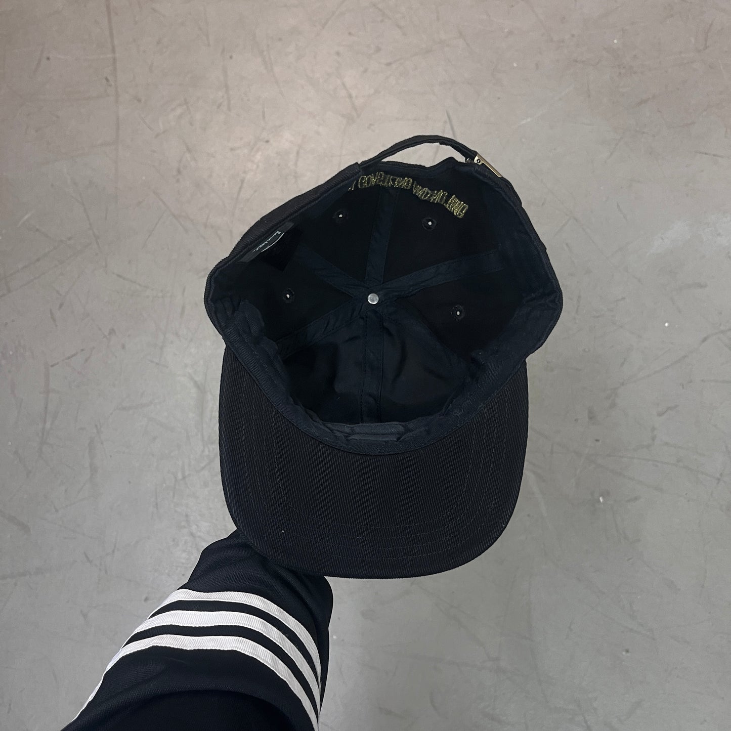 STUSSY X DRIES VAN NOTEN 2022