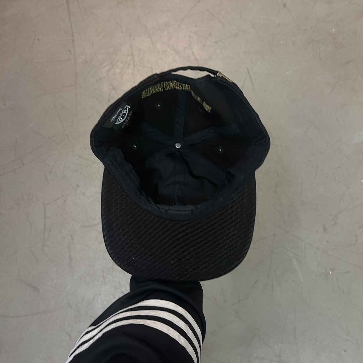 STUSSY X DRIES VAN NOTEN 2022