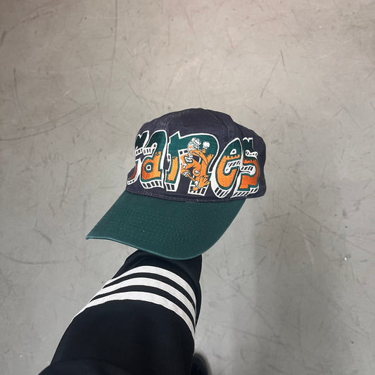 MIAMI HURRICANES 90s