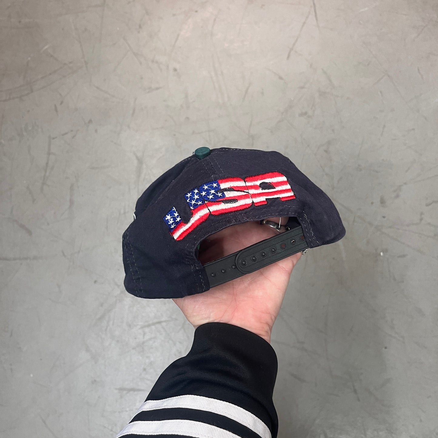 MIAMI HURRICANES 90s