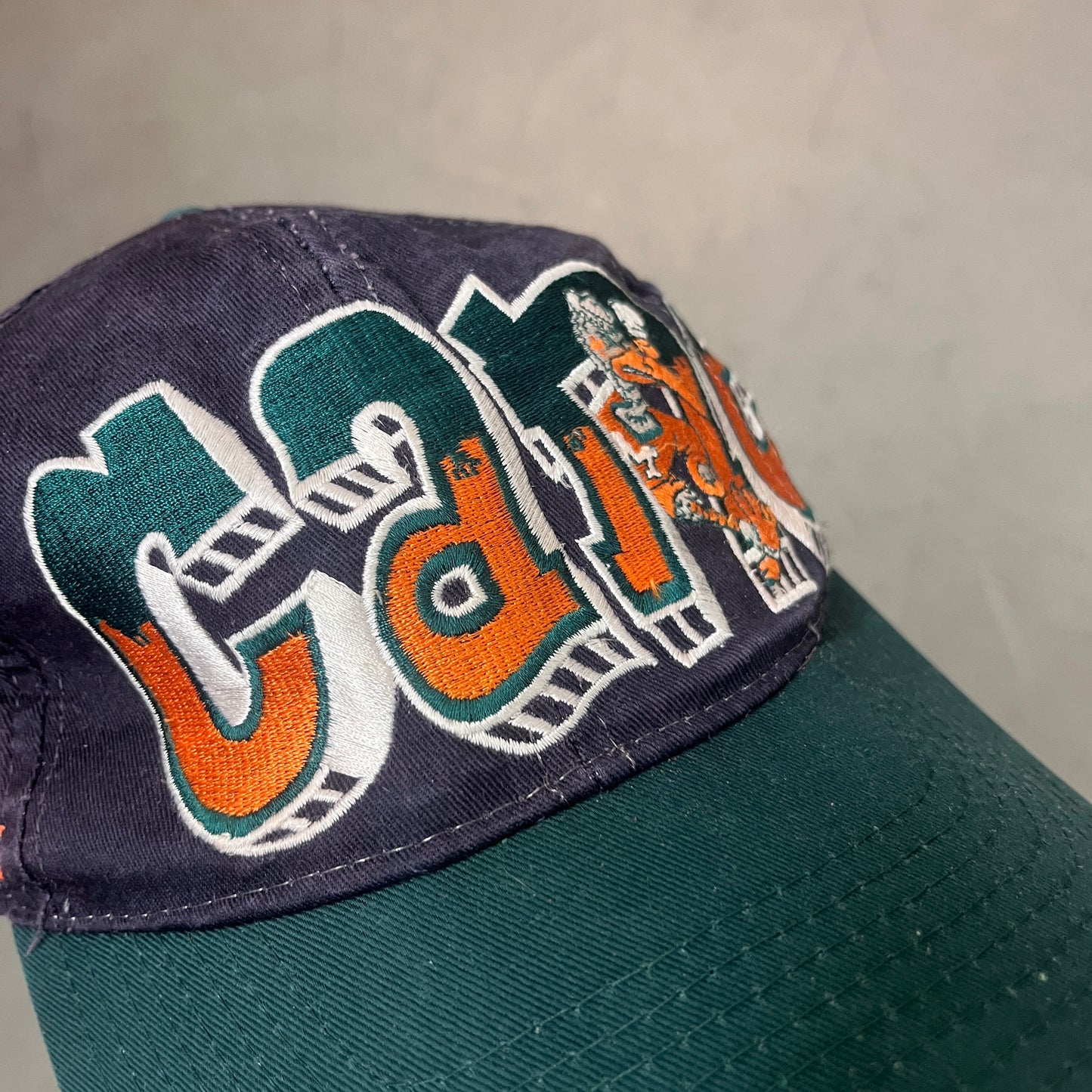 MIAMI HURRICANES 90s