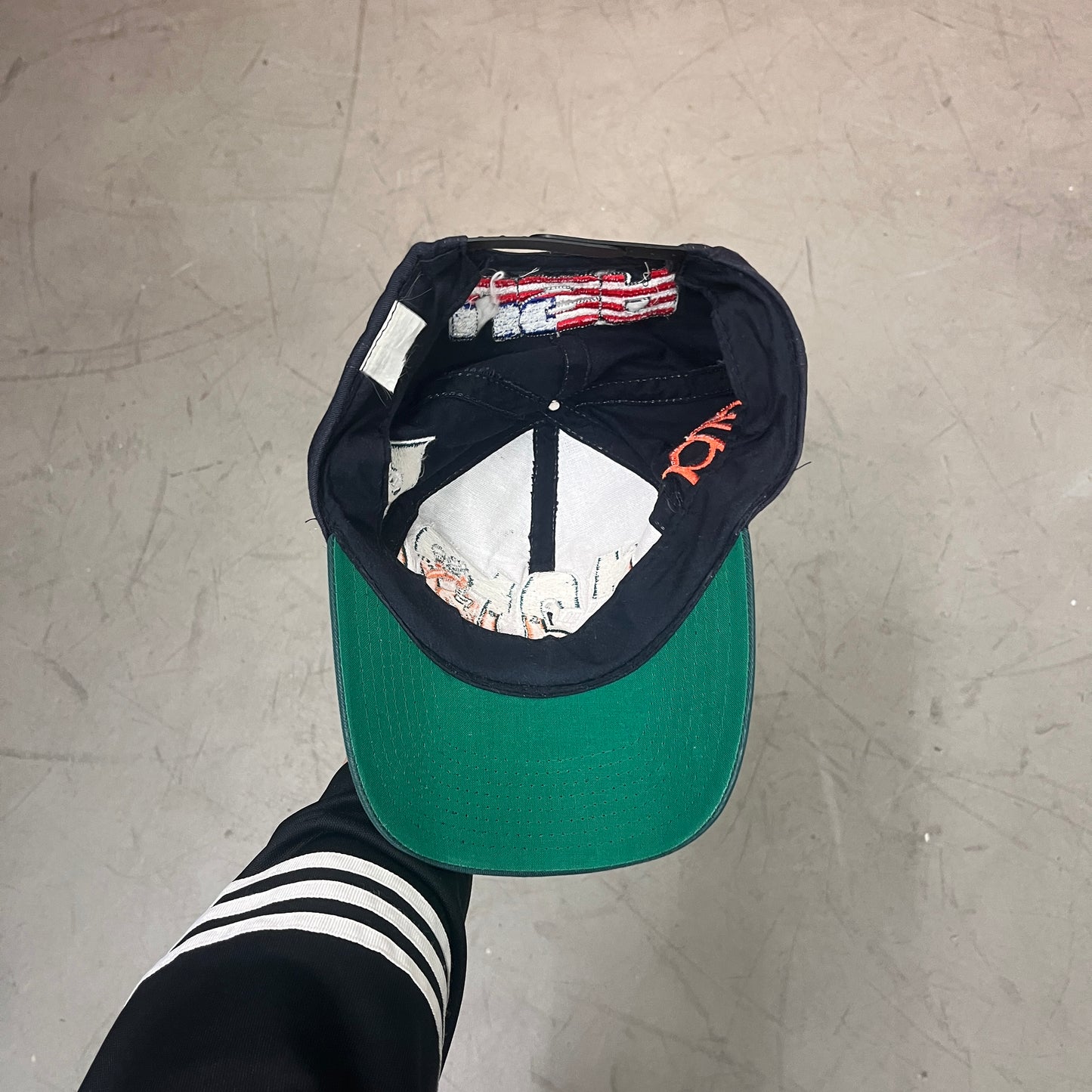 MIAMI HURRICANES 90s