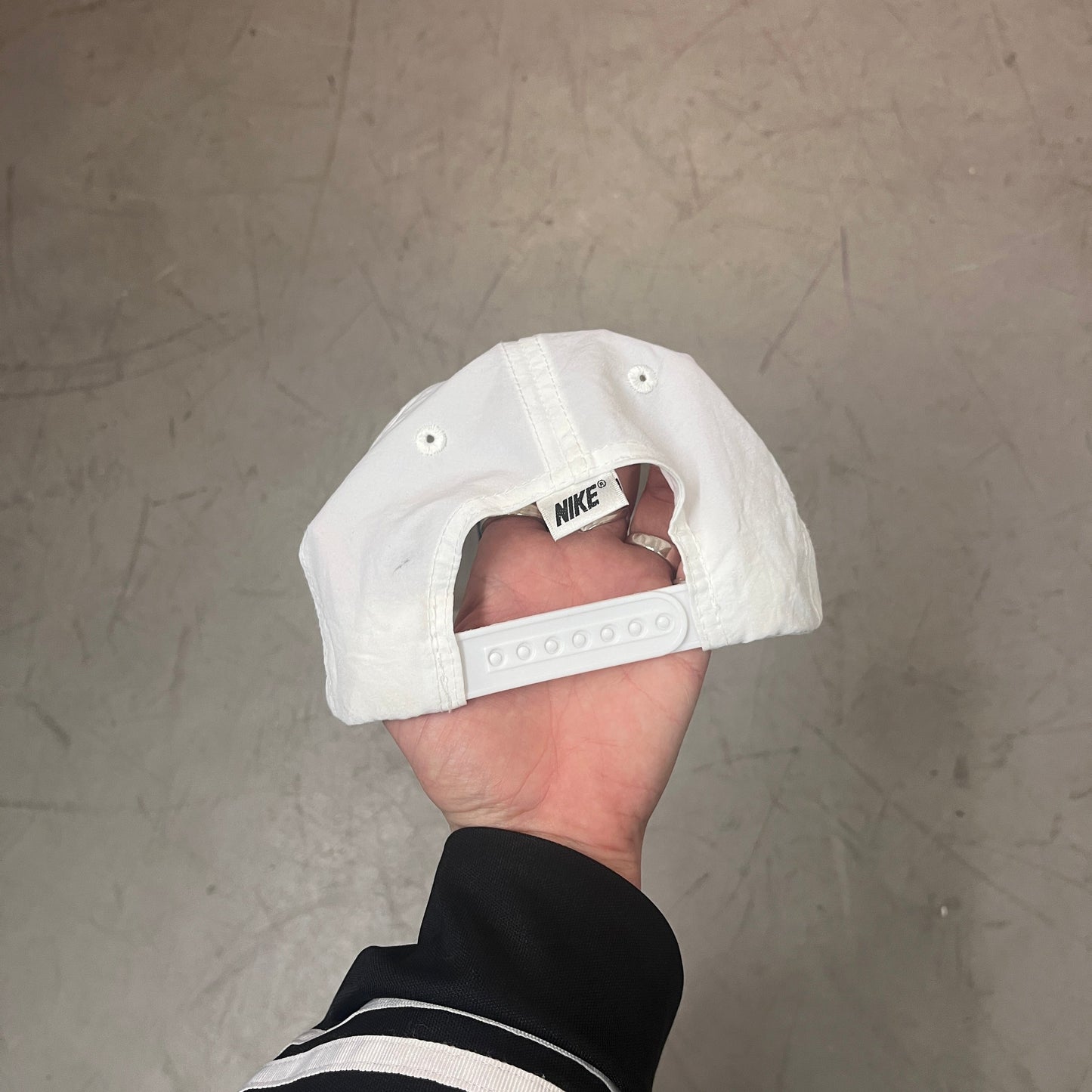 NIKE STICKMAN & STARS 90s